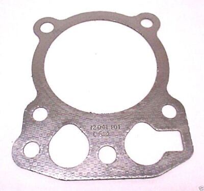 GENUINE OEM KOHLER PART # 12 041 10-S; CYLINDER HEAD GASKET