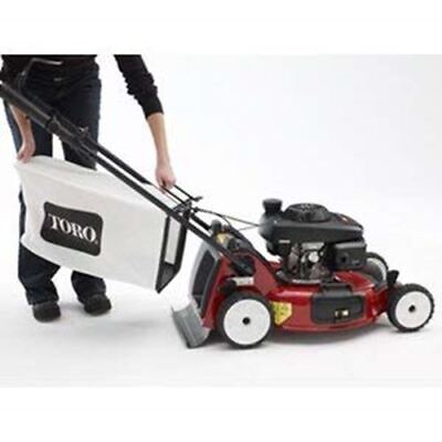 GENUINE OEM TORO RWD Replacement Bag PART # 59310