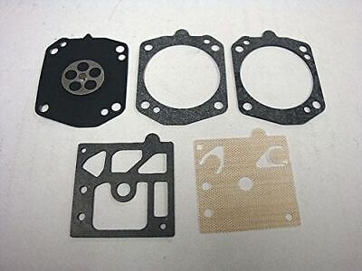 NEW GENUINE OEM WALBRO PART # D24-HDA; CARBURETOR REBUILD KIT