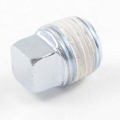 GENUINE OEM KOHLER PART # 25 139 57-S; DRAIN PLUG