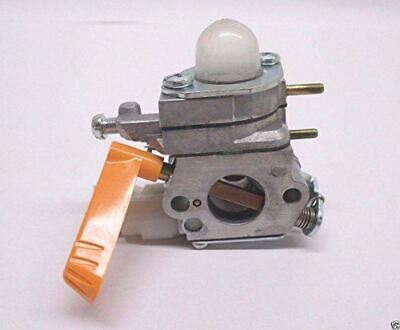 GENUINE OEM ZAMA PART # C1U-H46A; CARBURETOR