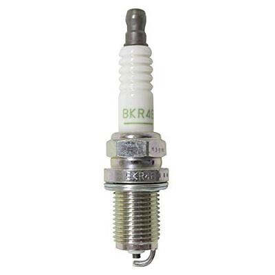 GENUINE OEM NGK PART # BKR4E; SPARK PLUG