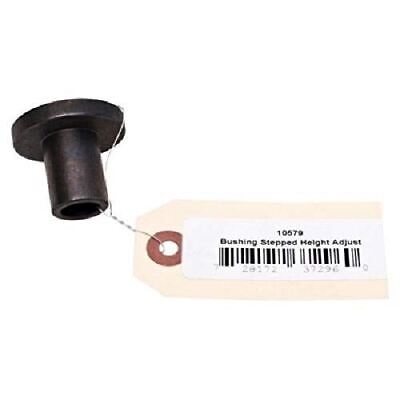 NEW GENUINE OEM SWISHER PART # 10579 BUSHING STEPPED HEIGHT ADJUST