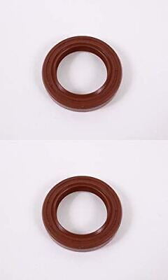 GENUINE OEM KOHLER PART # 14 032 07-S; OIL SEAL 2 PACK