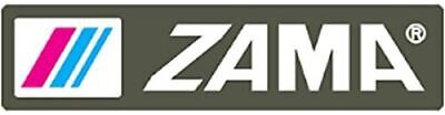 GENUINE OEM ZAMA PART # RB-15; CARBURETOR REBUILD KIT