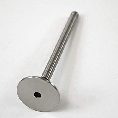 GENUINE OEM KOHLER PART # 12 016 01-S; EXHAUST VALVE