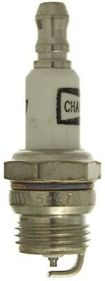 GENUINE OEM CHAMPION PART # RDJ7J; SPARK PLUG