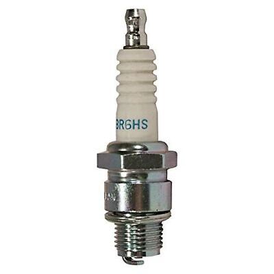 GENUINE OEM NGK PART # BR6HS; SPARK PLUG