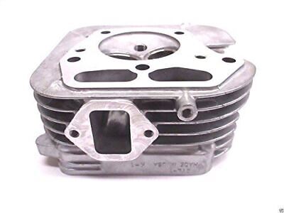 GENUINE OEM KAWASAKI PART #11008-7050 CYLINDER HEAD COMP #1; REP. 11008-7048