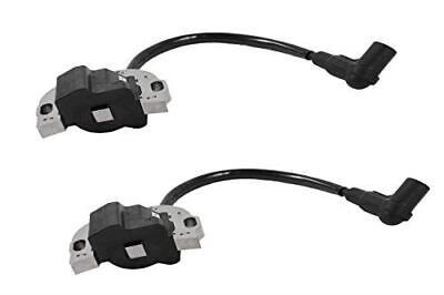 GENUINE OEM KAWASAKI PART # 21171-0740; IGNITION COIL 2 PACK