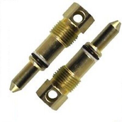 NEW GENUINE OEM HYDRO GEAR PART # 2513030 BYPASS VALVE PACK OF TWO