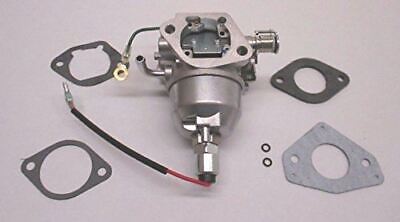 GENUINE OEM KOHLER PART # 24 853 99-S; CARBURETOR KIT