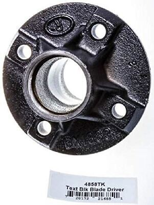 NEW GENUINE OEM SWISHER PART # 4858TK TEXT BLK BLADE DRIVER