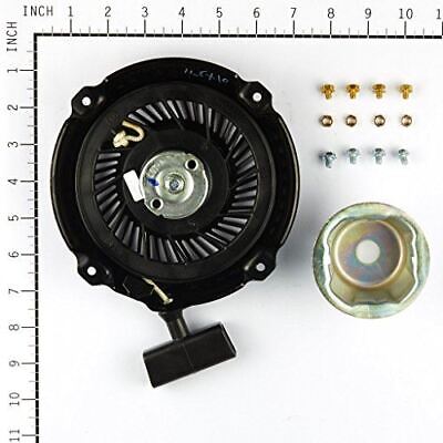 NEW GENUINE OEM BRIGGS & STRATTON PART # 591301 REWIND STARTER; REPLACES 693394