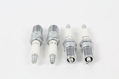 GENUINE OEM CHAMPION PART # RS17YX; SPARK PLUG 4 PACK