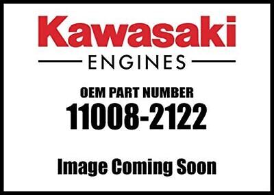 GENUINE OEM KAWASAKI PART # 11008-2122; CYLINDER HEAD