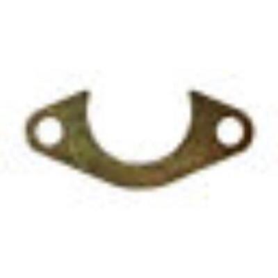 GENUINE OEM TORO PART # 116-2887 GUSSET-LIFT, DECK FOR TITAN & TIMECUTTER MOWERS