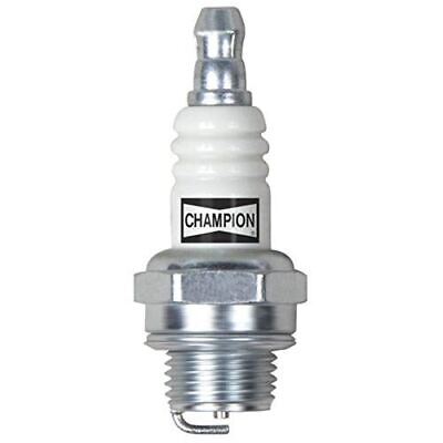 GENUINE OEM CHAMPION PART # CJ8; SPARK PLUG 8 PACK