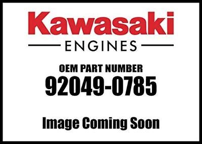 GENUINE OEM KAWASAKI PART # 92049-0785; OIL SEAL