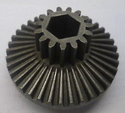 NEW GENUINE OEM TORO PART # 104-7668 GEAR-15T SPUR, 37T BEVEL; REPLACES 55-3760