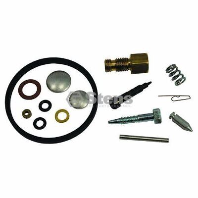 NEW GENUINE OEM TECUMSEH PART # 632347; CARBURETOR REPAIR KIT