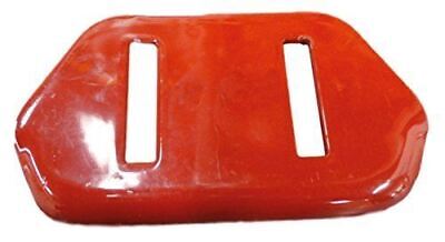 GENUINE TORO OEM SNOW BLOWER SKID SHOE QUANTITY 2 PART NUMBER 40-8160-01