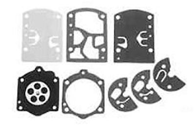 GENUINE OEM WALBRO PART # D10-WB CARBURETOR GASKET & DIAPHRAGM KIT