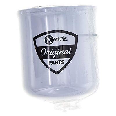 GENUINE OEM EXMARK PART # 135-2252; HYDRAULIC OIL FILTER