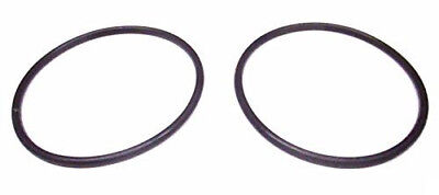 GENUINE OEM KAWASAKI PART # 92055-7026 O-RING, 42MM PACK OF 2 FOR FR541 & FR600