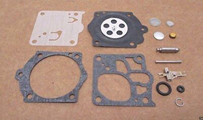 GENUINE OEM WALBRO PART # K20-WGA CARBURETOR REPAIR REBUID KIT