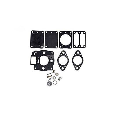 ROTARY PART # 10938 CARBURETOR OVERHAUL KIT REPLACES BRIGGS & STRATTON 693503