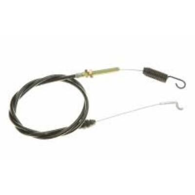 GENUINE OEM TORO PART # 100-5981 TRACTION CABLE FOR GOLDPRO SERIES LAWNMOWERS