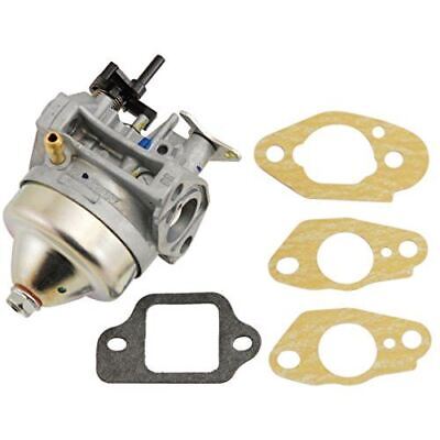 OEM HONDA 16100-Z0L-853 CARBURETOR & GASKET SET; 16221-883-800 (2),16212-ZL8-000