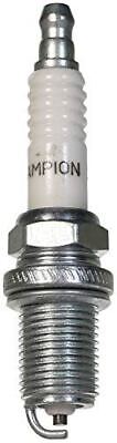 GENUINE OEM CHAMPION PART # XC10YC; SPARK PLUG