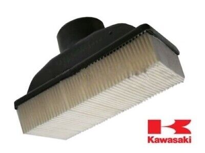 GENUINE OEM KAWASAKI PART # 11013-0727 AIR FILTER; REPS. 99999-0383 11013-7050