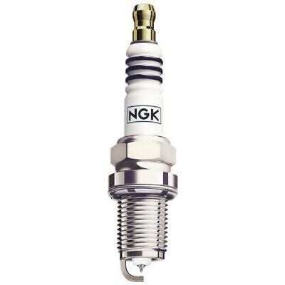 GENUINE OEM NGK PART # BPMR4A; SPARK PLUG