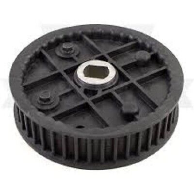 GENUINE OEM TORO PART # 121-9100 SPROCKET; REPLACES 120-1920, & 120-7042