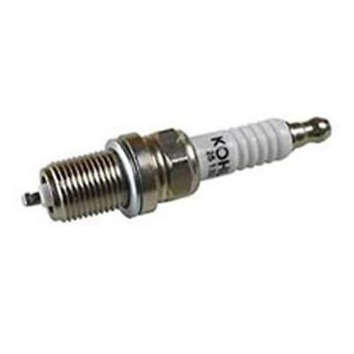NEW GENUINE OEM KOHLER PART # 25-132-19-S SPARK PLUG; PACK OF ONE SPARK PLUG