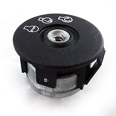 GENUINE OEM TORO PART # 110-6764 IGNITION SWITCH FOR ZERO TURN LAWN MOWERS