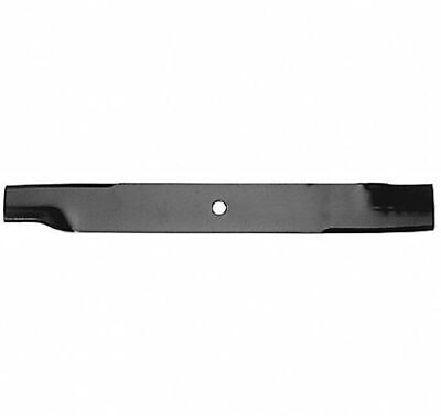 NEW OREGON PART NUMBER 98-206 MOWER BLADE, 17-7/8" WITH 5/8" CENTER HOLE