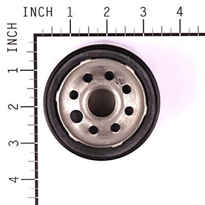 NEW GENINE OEM BRIGGS & STRATTON PART # 491056 OIL FILTER; REP. 491056S, 805255