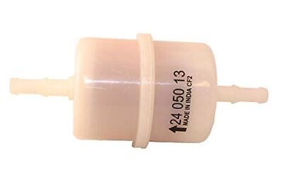 GENUINE OEM KOHLER PART # 24 050 13-S; FUEL FILTER