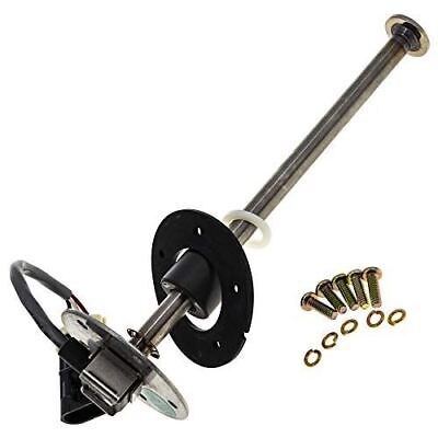 GENUINE OEM TORO/EXMARK PART # 126-7728; FUEL LEVEL SENDING UNIT KIT