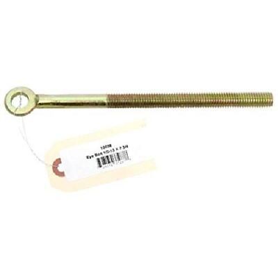 NEW GENUINE OEM SWISHER PART # 10038 EYE BOLT- 1/2-13X7 3/4, 5-1/8 THREAD LENGTH