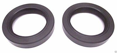 GENUINE OEM KAWASAKI PART # 92049-2096; OIL SEAL 2 PACK