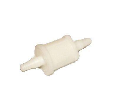 GENUINE OEM KOHLER PART # 25 050 07-S; FUEL FILTER