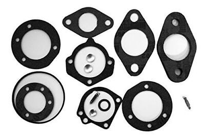 GENUINE OEM KOHLER PART # 25 757 11-S; CARBURETOR REPAIR KIT