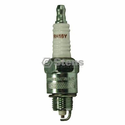 GENUINE OEM CHAMPION PART # RH18Y; SPARK PLUG