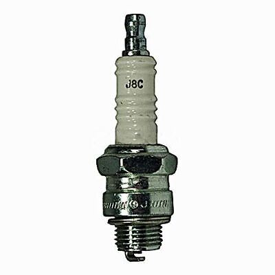 GENUINE OEM CHAMPION PART # J8C; SPARK PLUG