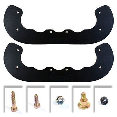 GENUINE OEM TORO PART # 38205 PADDLE REPLACEMENT KIT FOR 20" & 21" SNOWTHROWERS